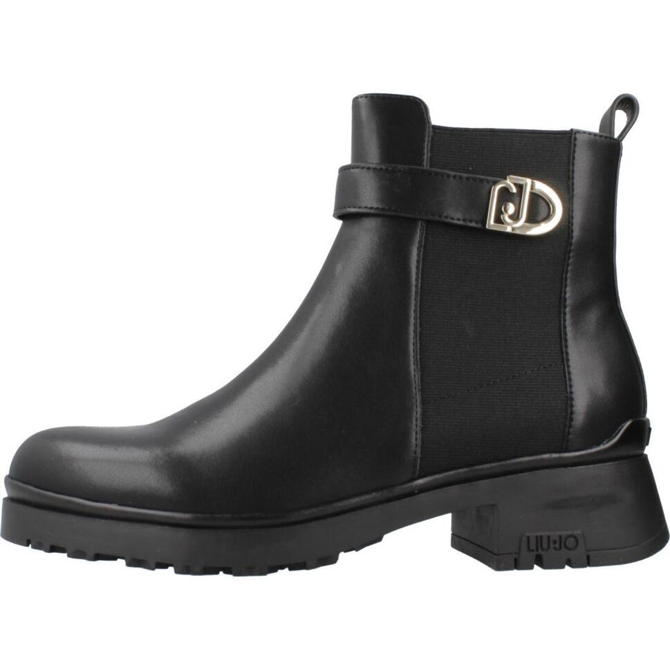 LIU-JO NEW NANCY 60 Czarny