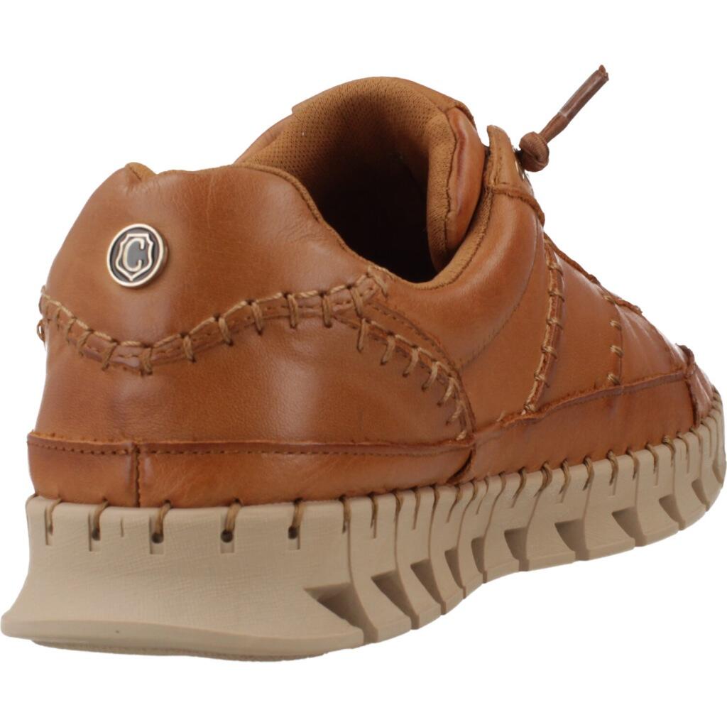 Scarpe Da Ginnastica Carmela Modello 162528c Colore Marrone 3/5