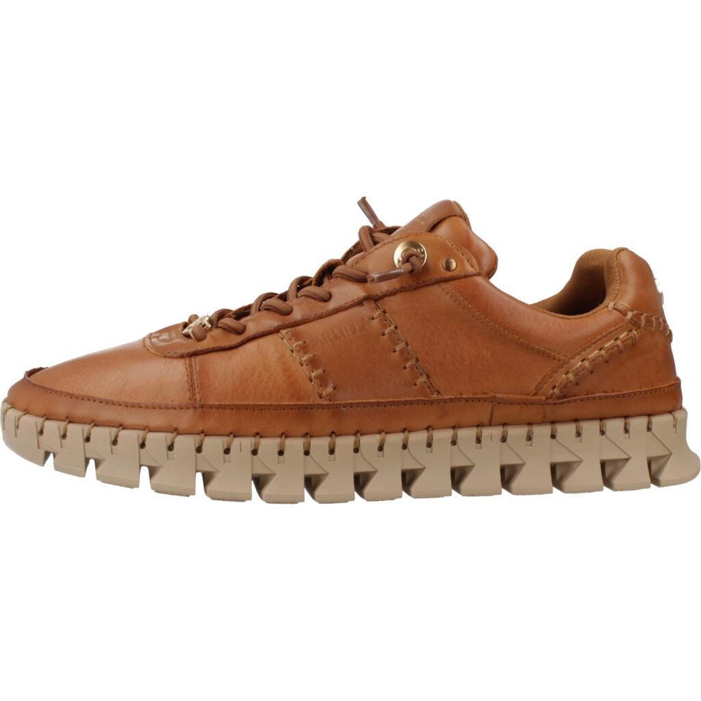 Scarpe Da Ginnastica Carmela Modello 162528c Colore Marrone 2/5