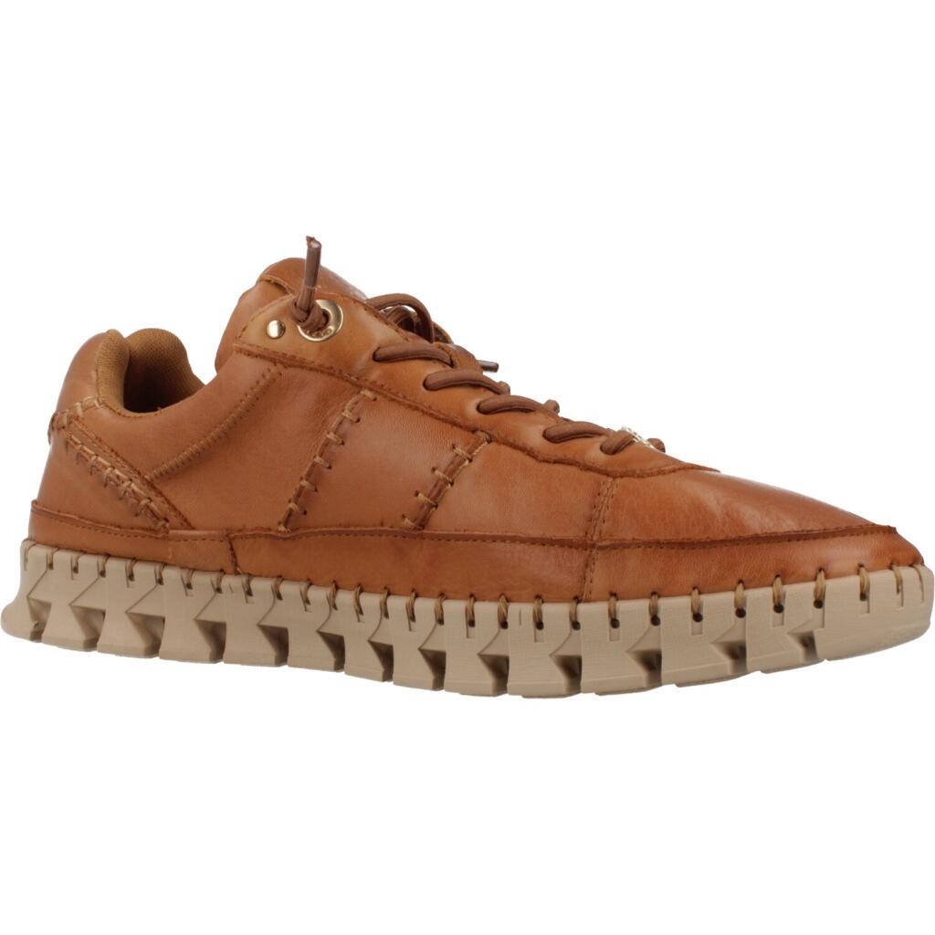 Scarpe Da Ginnastica Carmela Modello 162528c Colore Marrone 5/5