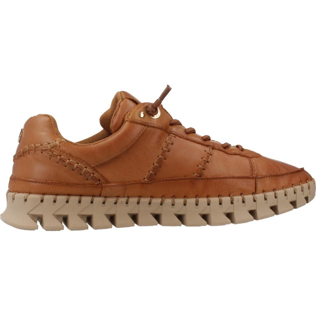 Scarpe Da Ginnastica Carmela Modello 162528c Colore Marrone 4/5