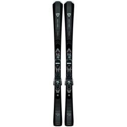 Pack Skis Nova 4 + Fixations Xpress W 10 Gw Femme