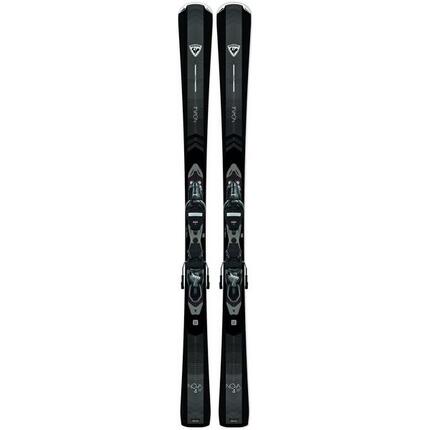 Narty Rossignol Nova 4 + wiązania Xpress W 10 GW 2026