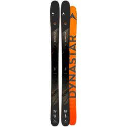 Pack Ski M-pro 100 Ti + Fixations Spx 12 Metrix Gw Homme