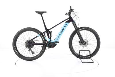 Ebike ricondizionata · Mondraker DUSK R · Come nuovo