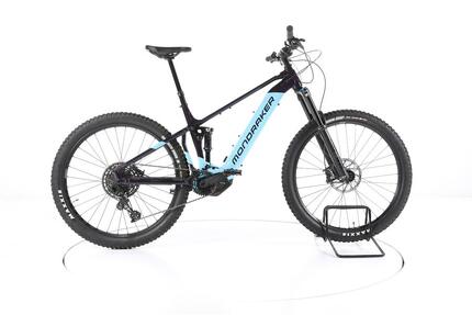 Second Life - Mondraker DUSK R Fully E-Bike 2023 - Jak nowy