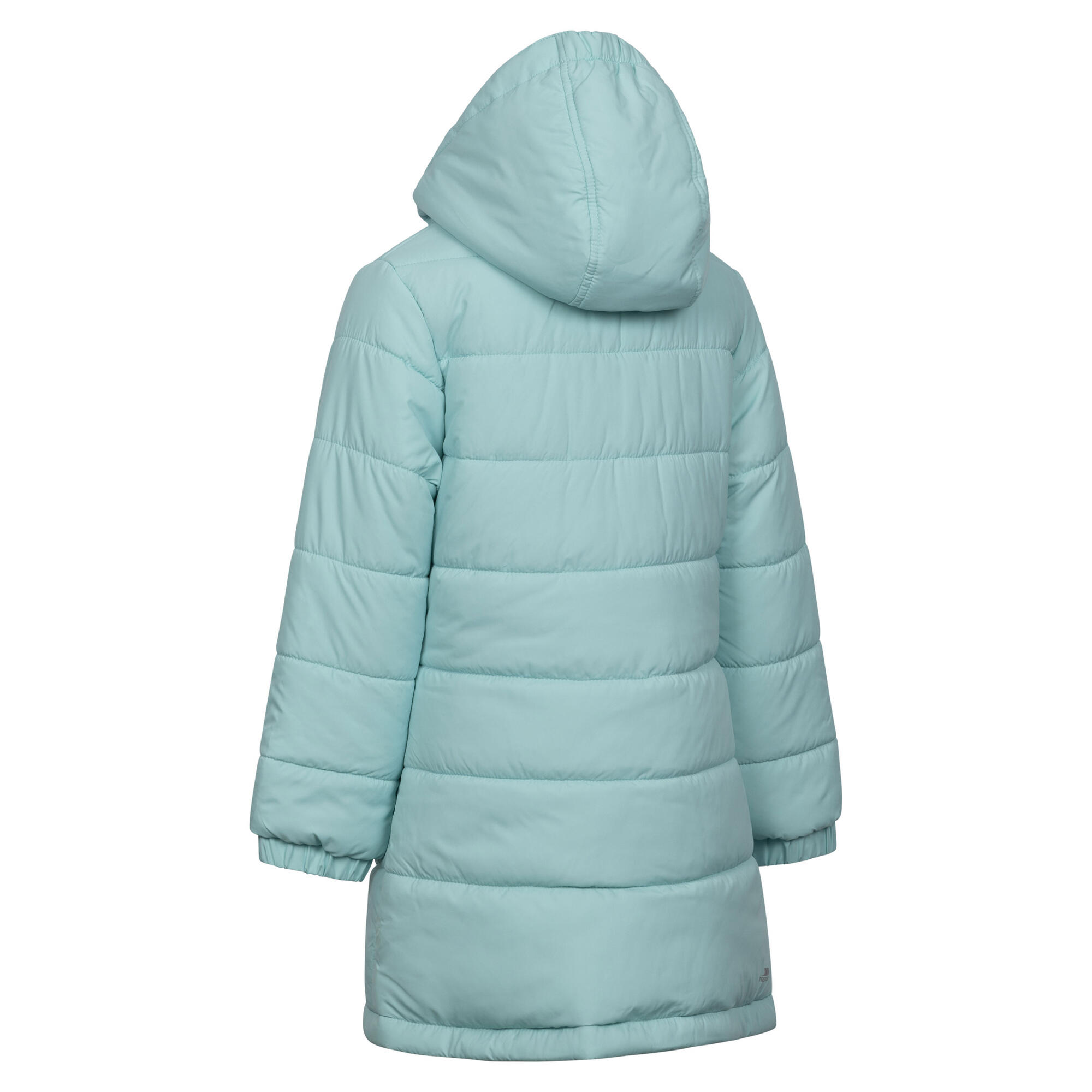 Casaco Ellster Menina (Tropical) 2/5