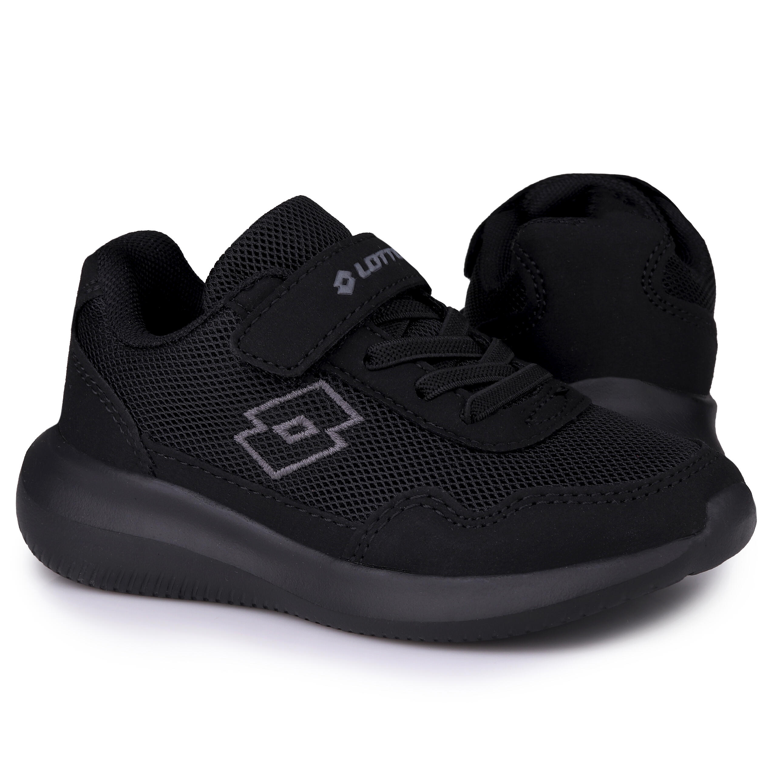 Lotto Connect OC K zapatillas infantiles 7/7