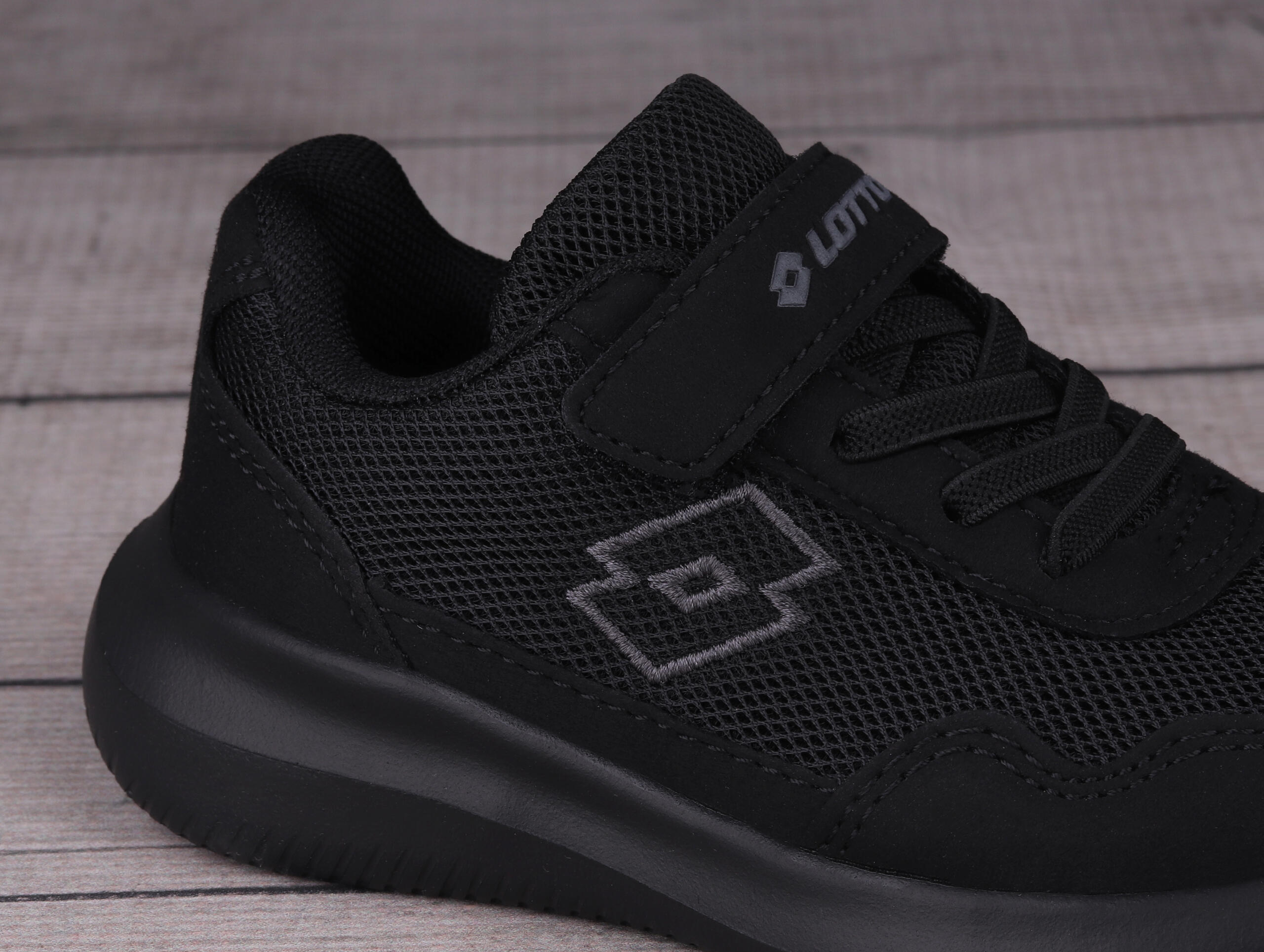 Lotto Connect OC K zapatillas infantiles 6/7