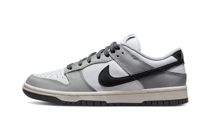 Dunk Low Light Smoke Grey - Taille : 40 EU 1/3
