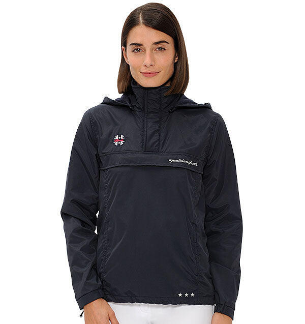Veste Joy Windbreaker - Spooks 1/5