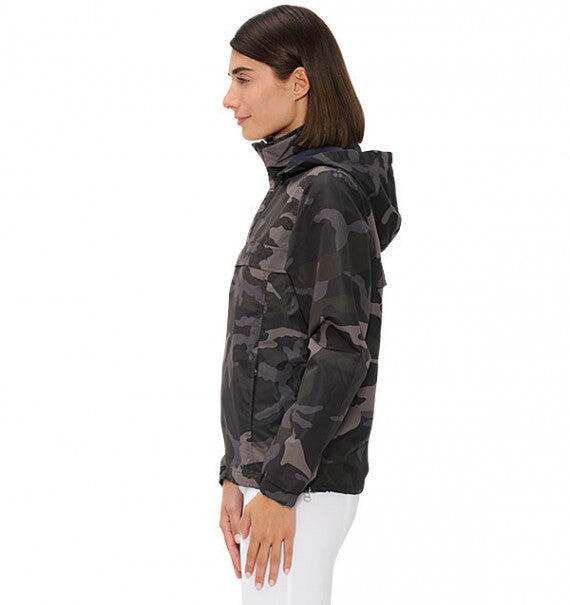 Veste Joy Windbreaker - Spooks 3/5