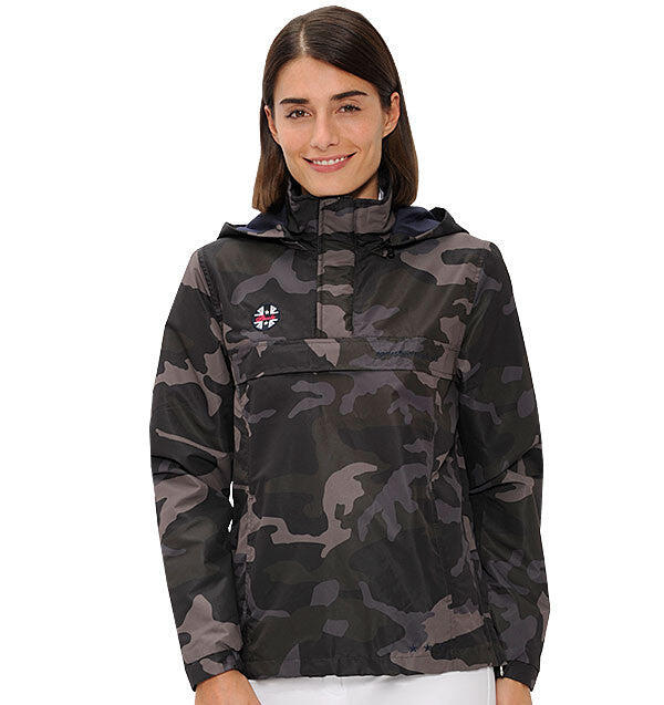 Veste Joy Windbreaker - Spooks 2/5