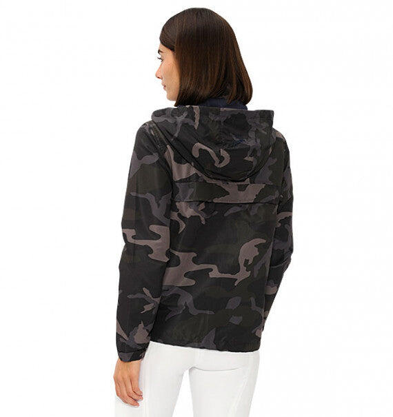 Veste Joy Windbreaker - Spooks 5/5