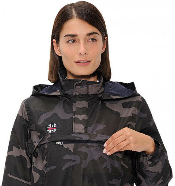 Veste Joy Windbreaker - Spooks 4/5