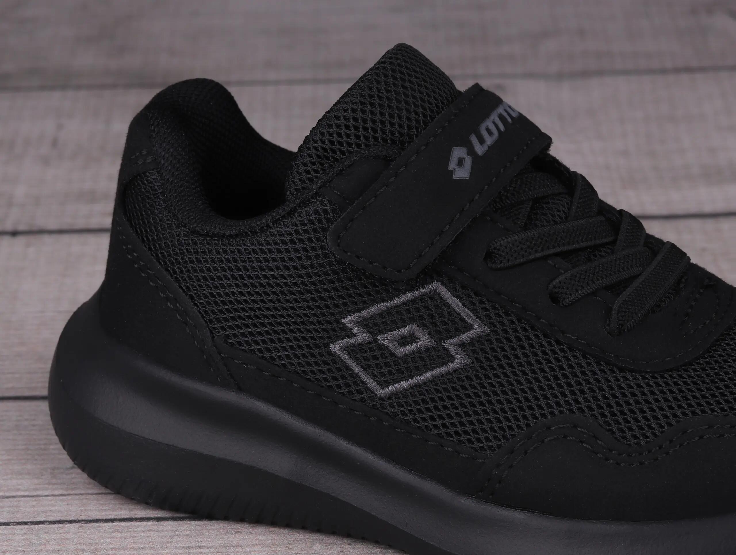 Sneakers pour garçons Connect OC K 6/7