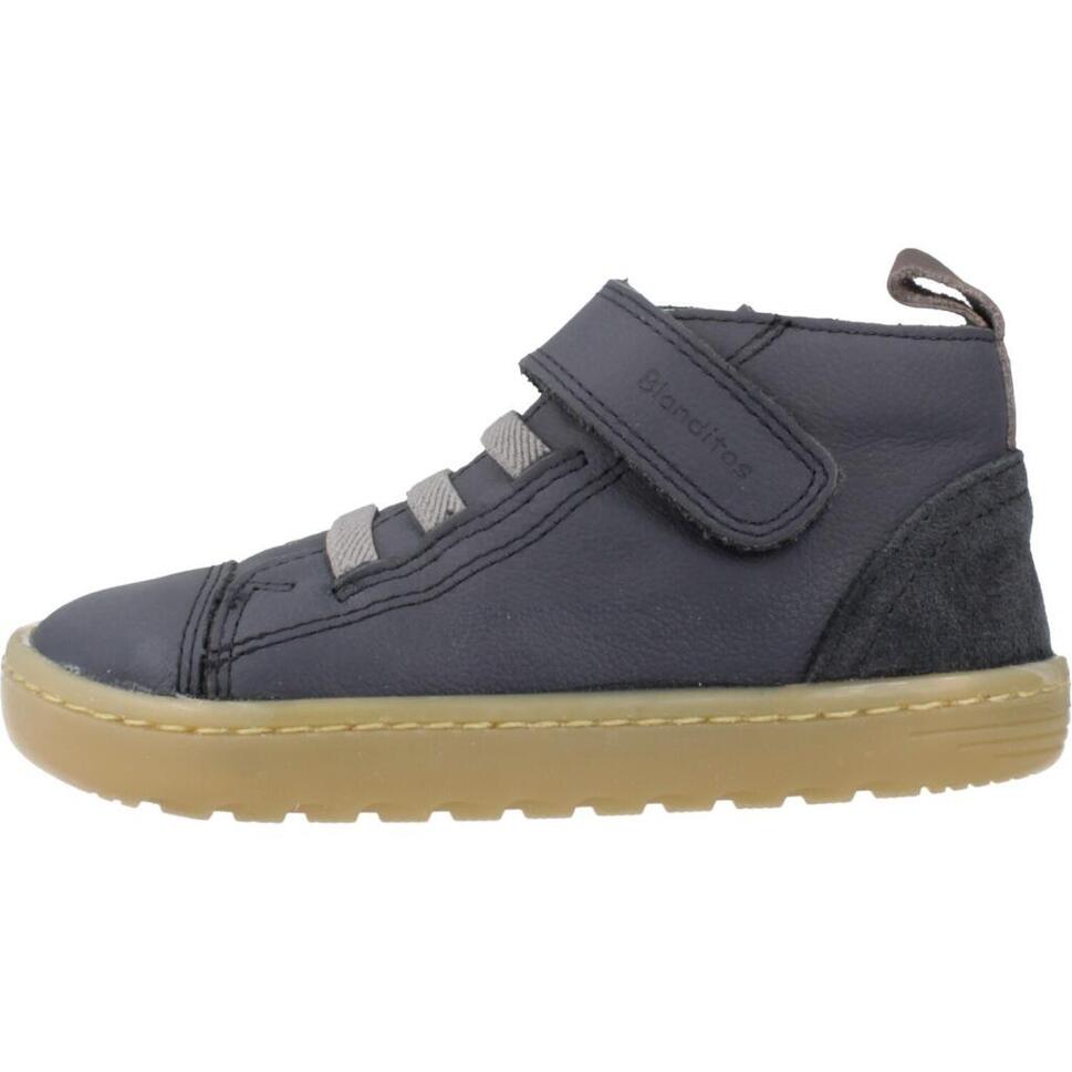 Buty BLANDITOS PEKINBD Niebieski