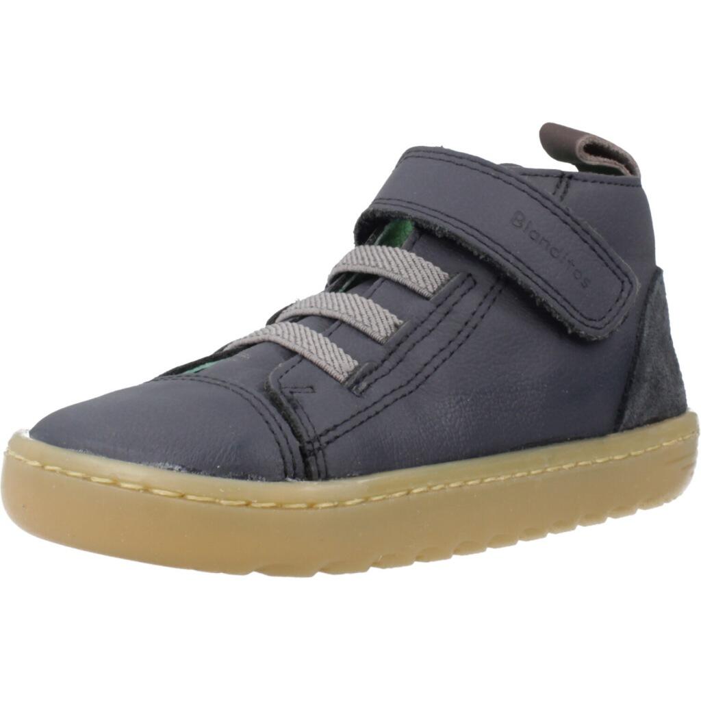 Buty BLANDITOS PEKINBD Niebieski