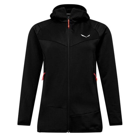 Salewa Altavia Polarlite Unterlayer Fleecejacke für Damen