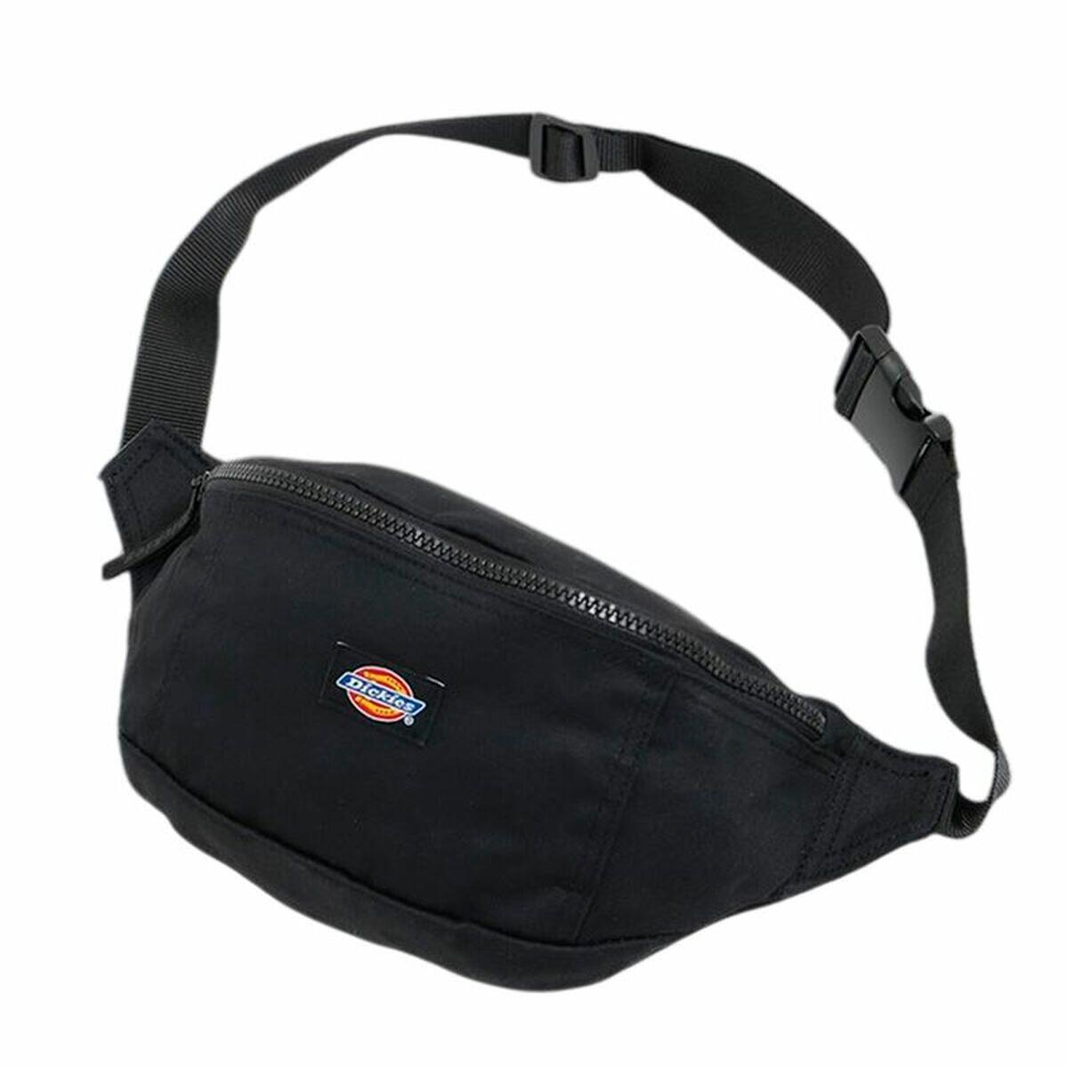 Sac banane DICKIES Blanchard Noir 2/5