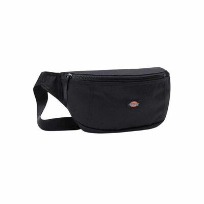 Riñonera DICKIES Blanchard Negro