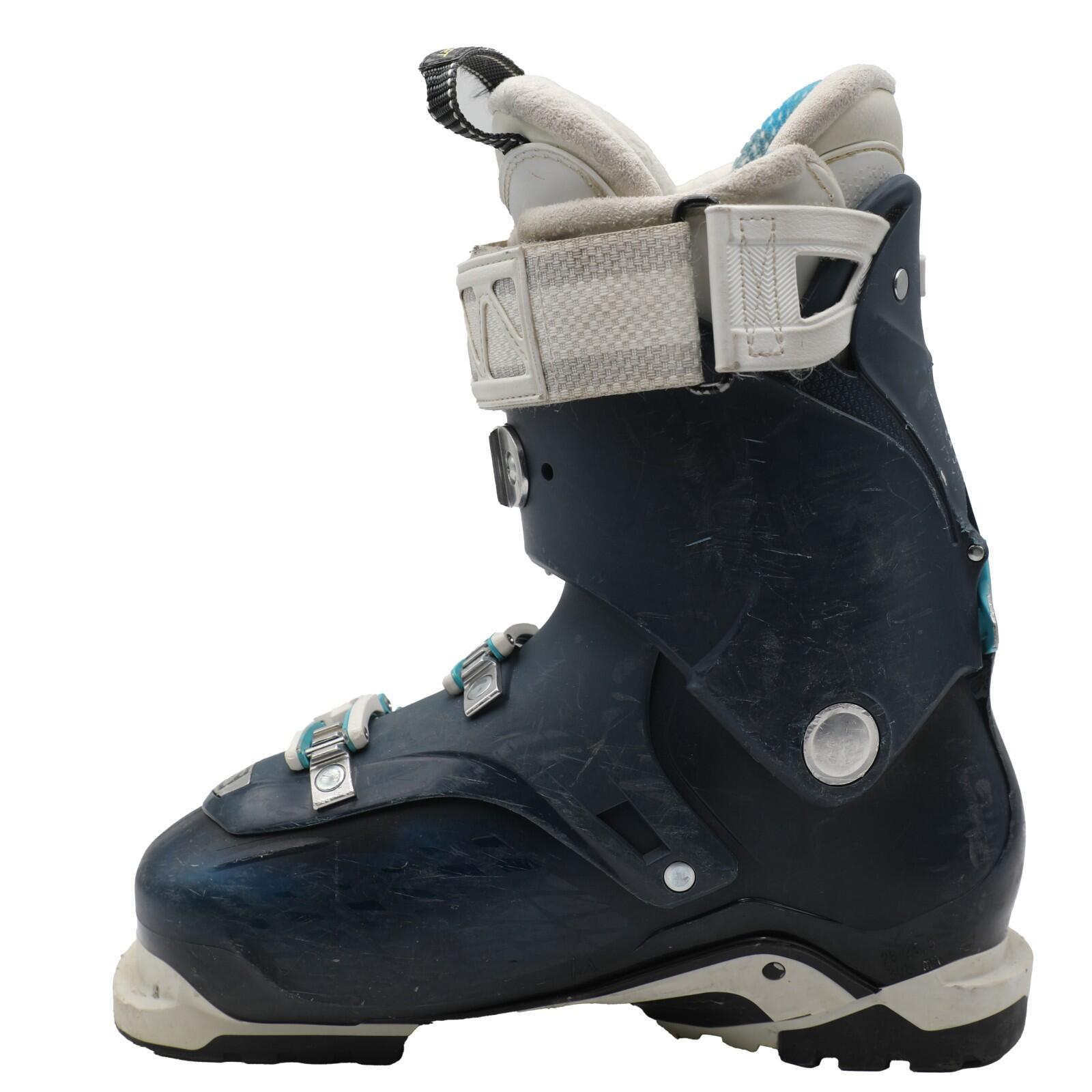 SECOND HAND - Scarponi Da Sci Salomon Qst Access 80 W Usati 3/4