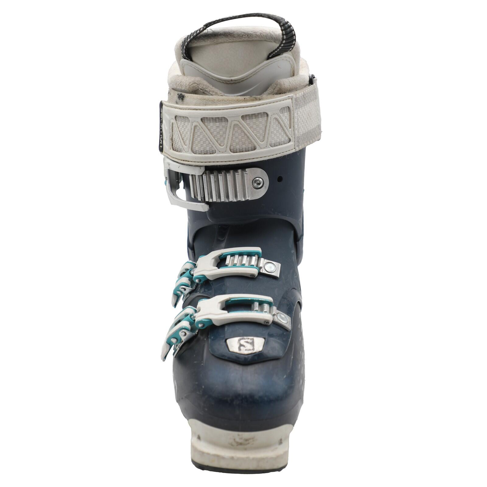 SECOND HAND - Scarponi Da Sci Salomon Qst Access 80 W Usati 4/4
