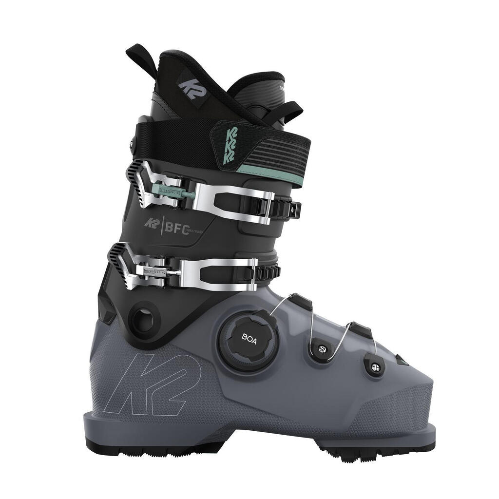 K2 Bfc Rx W Boa All Mountain Women's Ski Boots