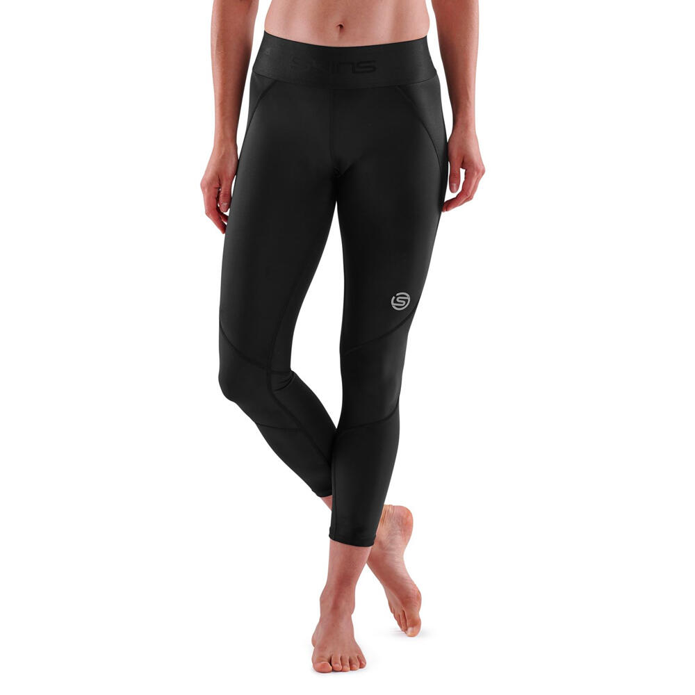 SKINS Series-3 Advanced Compression Women's 7/8 Long Tights