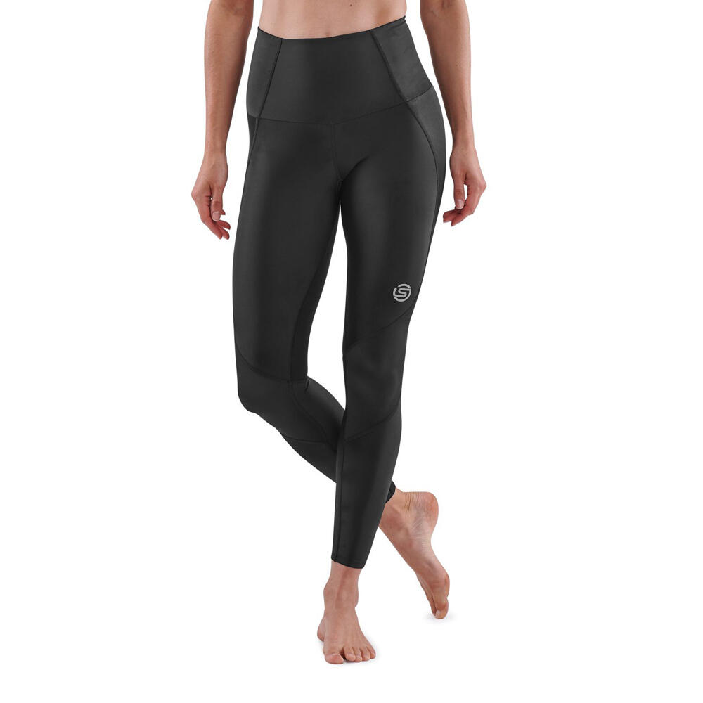 SKINS Compression Women's Series-3 Active Soft Long Tight