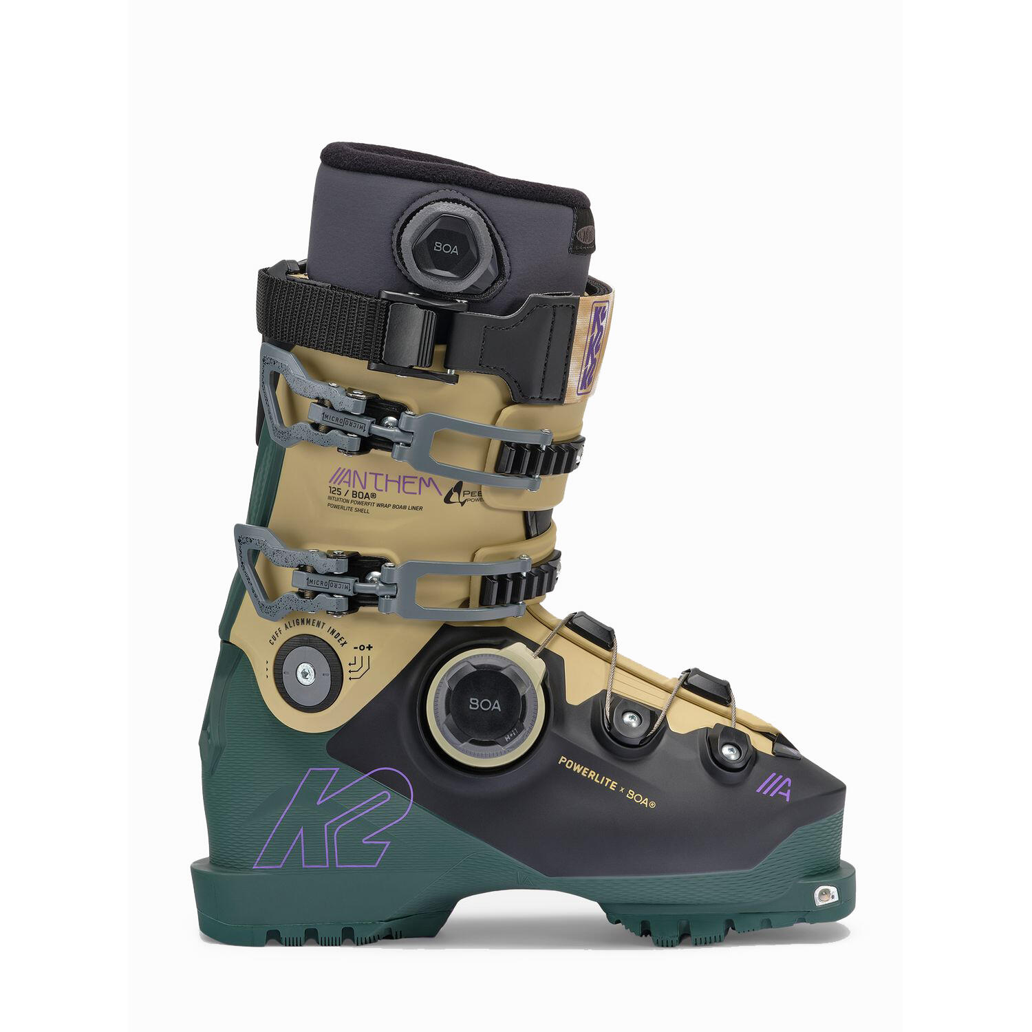 K2 picture