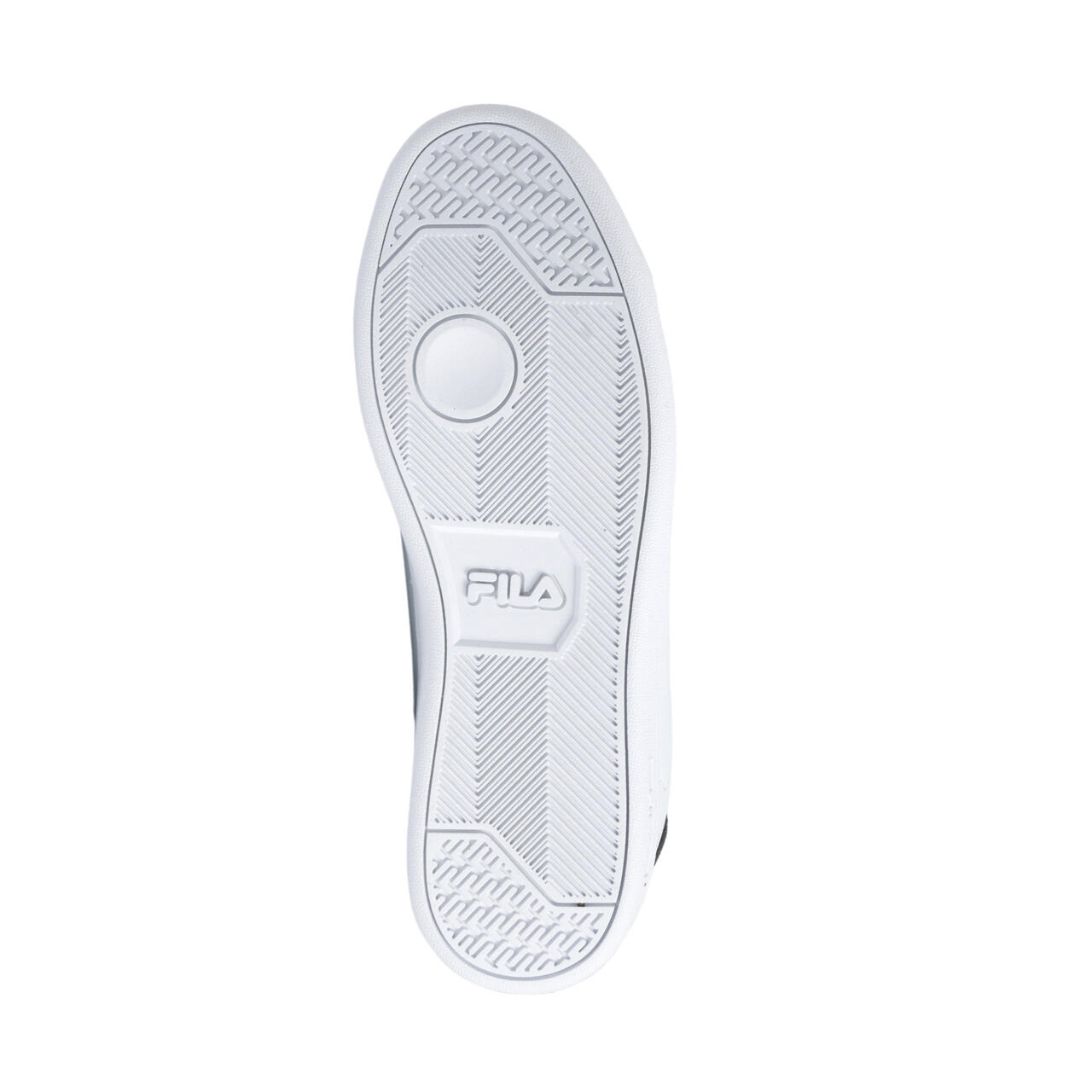 Fila Courtbay Linear Herrenschuh 5/5