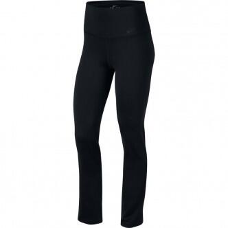 NIKE W PWR CLASSIC GYM PANT AQ2669-010 BLACK
