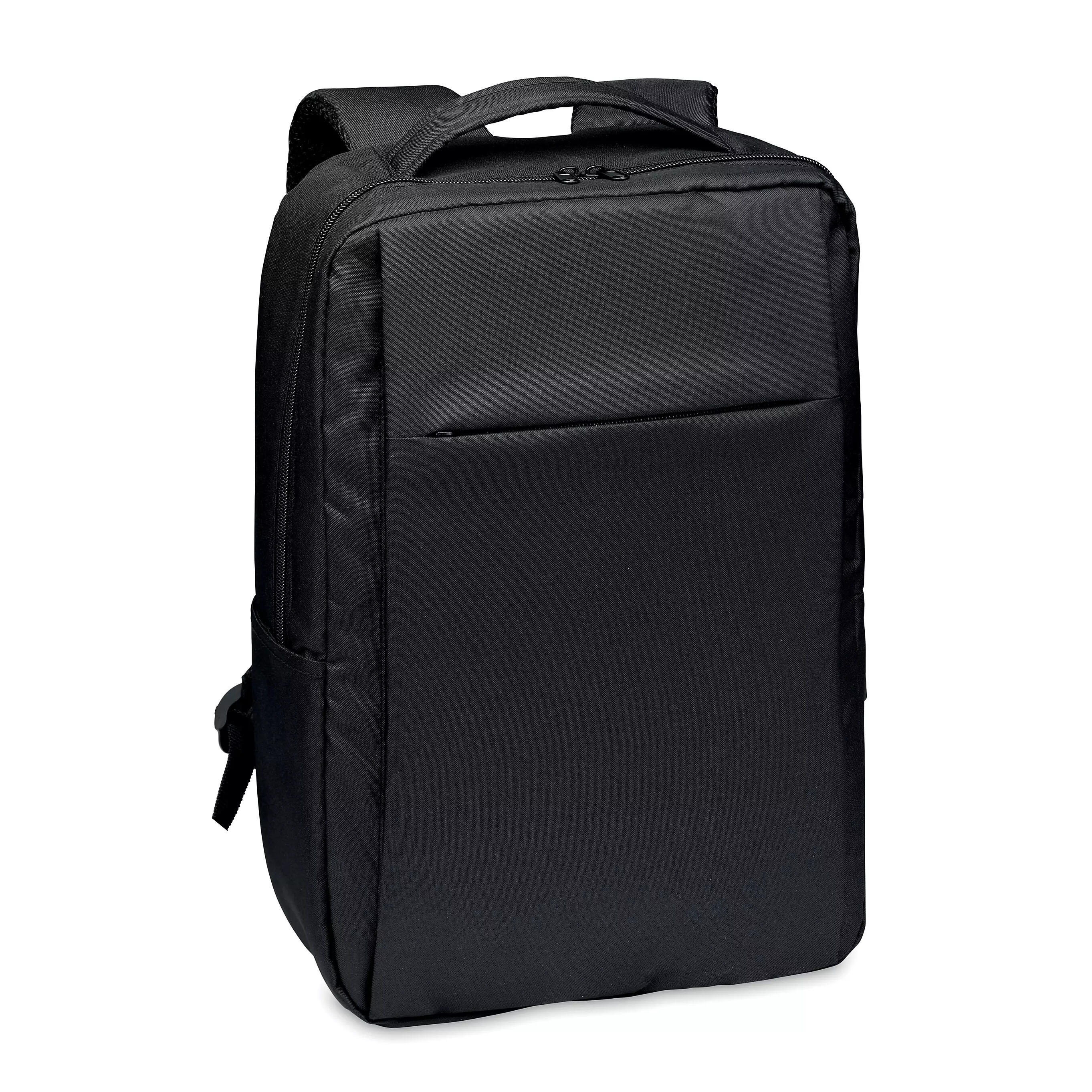 Sol's - Sac À Dos Sol's London - Sac À Dos - Noir - Taille Unique - Decathlon