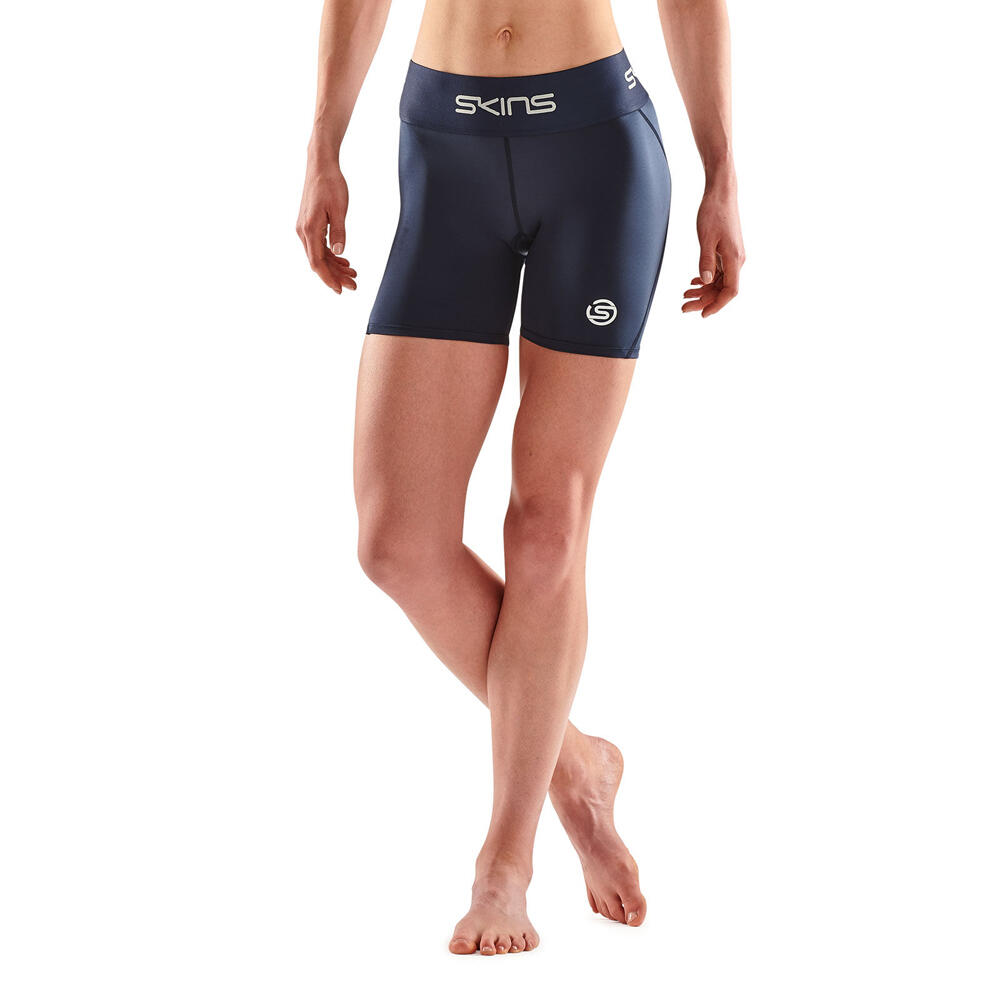 SKINS Women's Series-1 Activewear Shorts