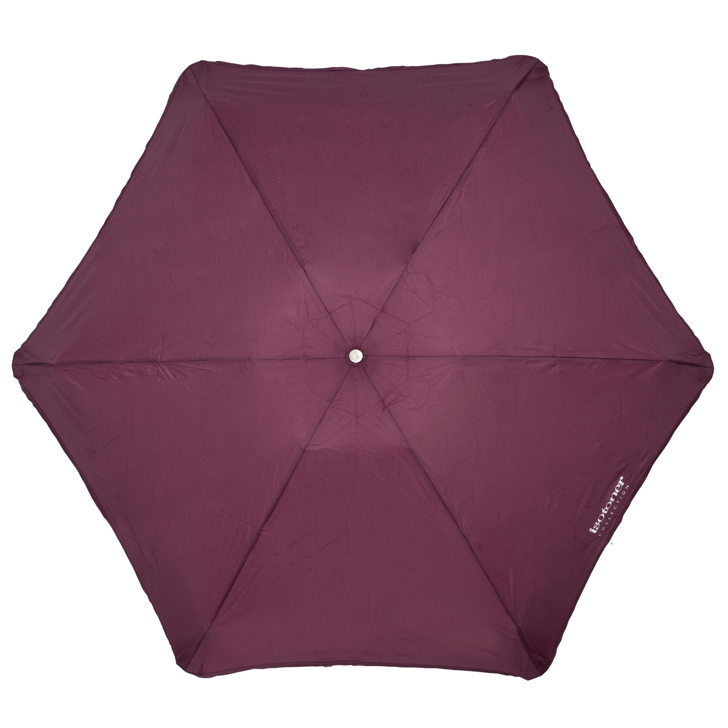 Parapluie X-tra Solide anti-retournement, compact, technologie ultra-déperlant 3/5