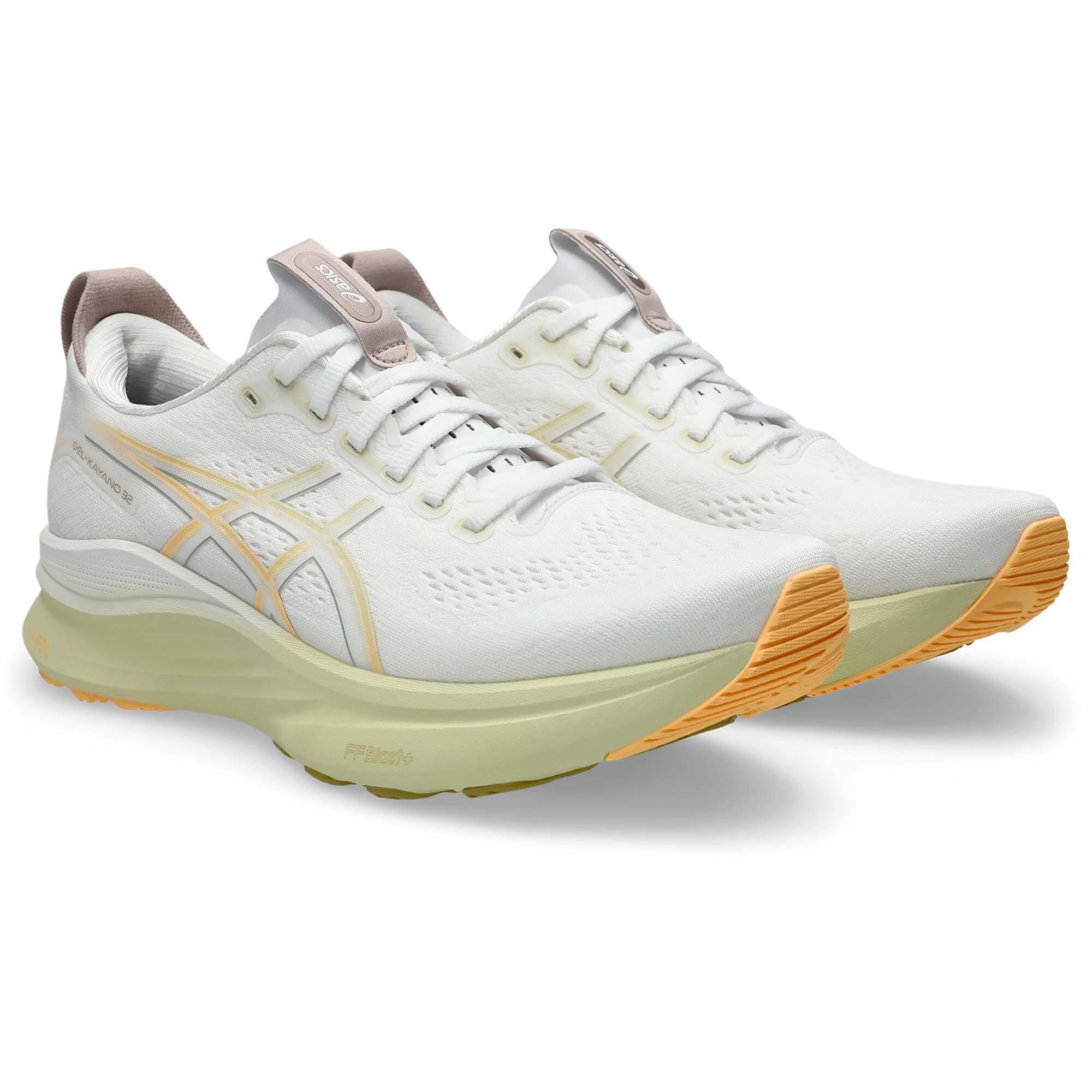 Zapatillas de running Asics modelo 1011C052-101 para unisex 3/5