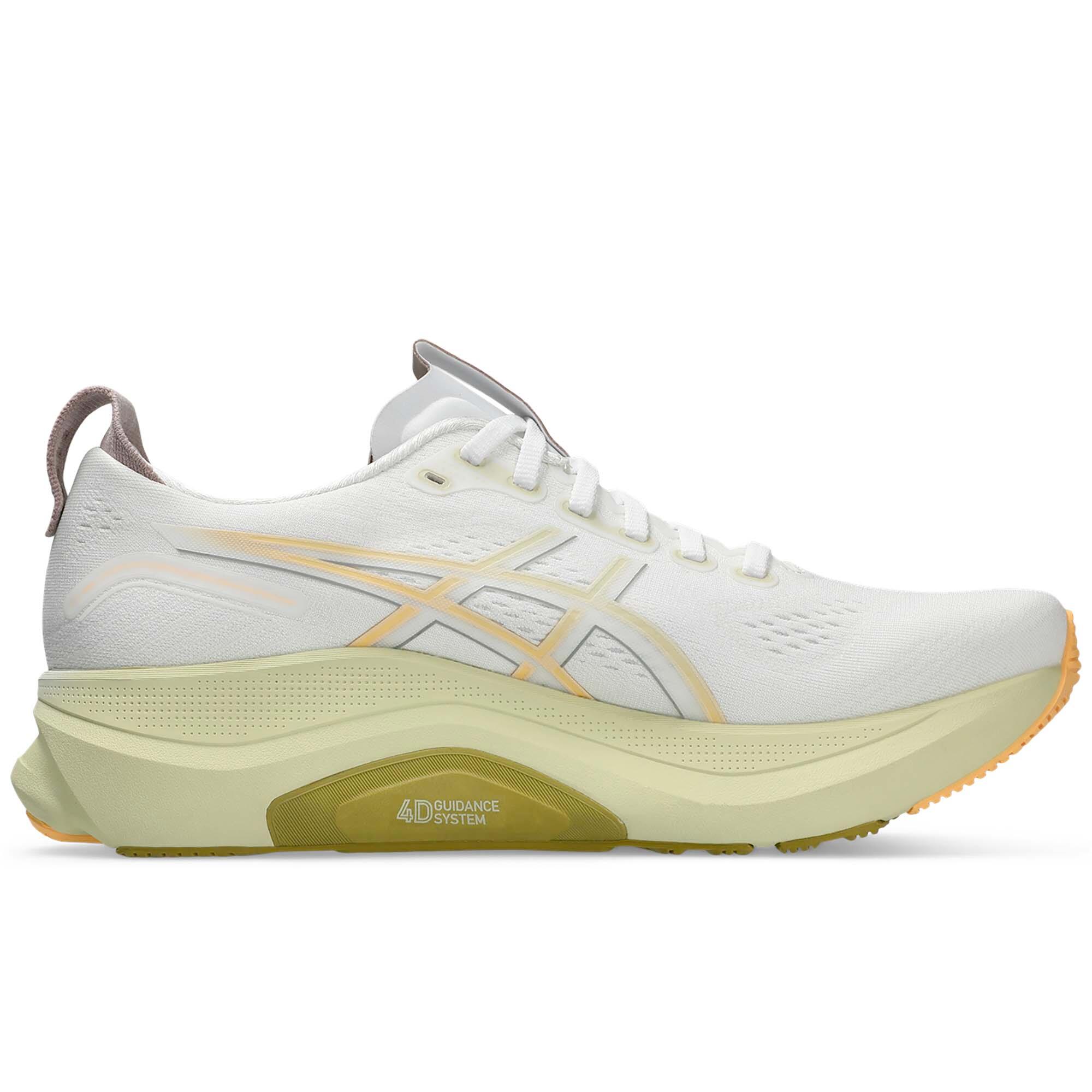Zapatillas de running Asics modelo 1011C052-101 para unisex 2/5