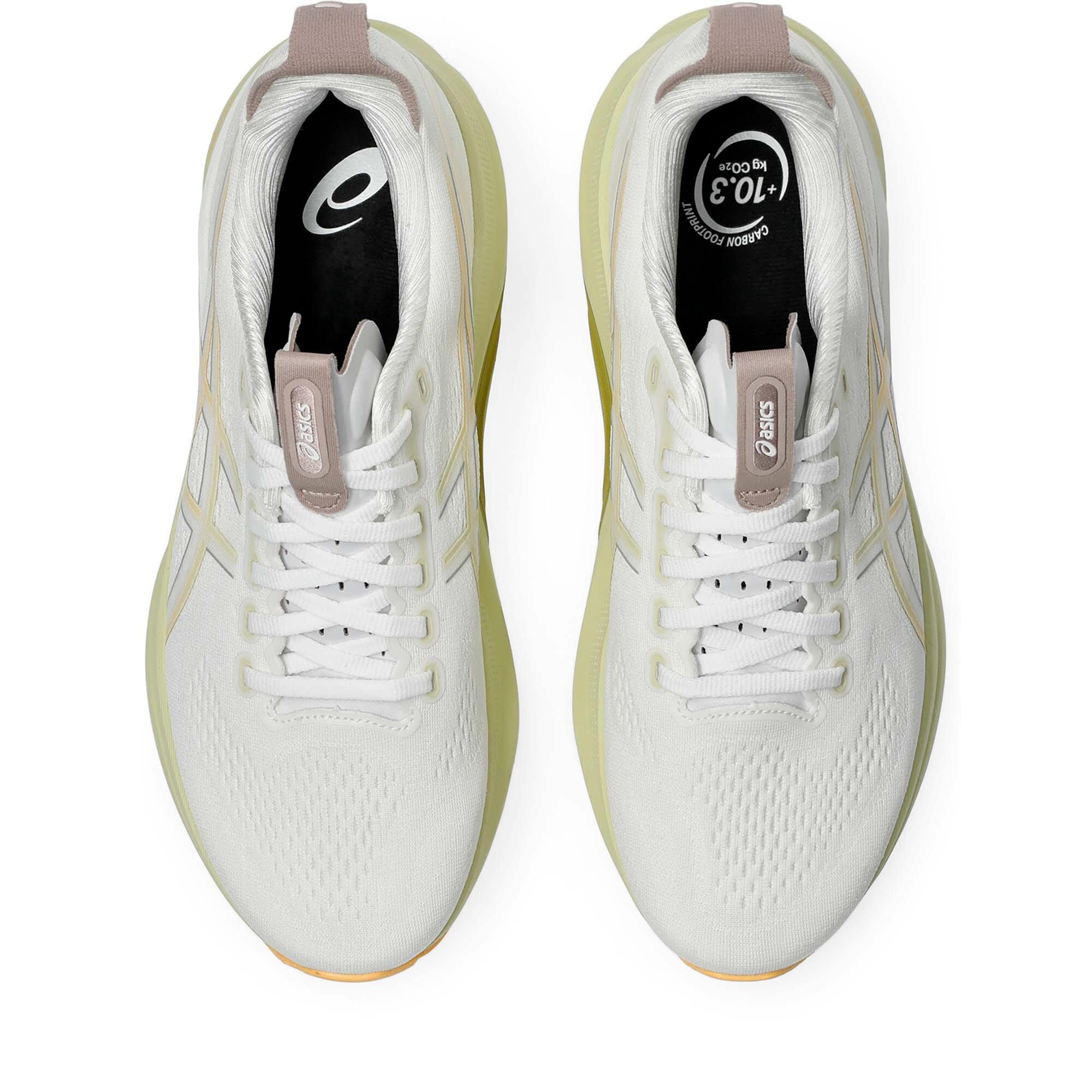 Zapatillas de running Asics modelo 1011C052-101 para unisex 5/5
