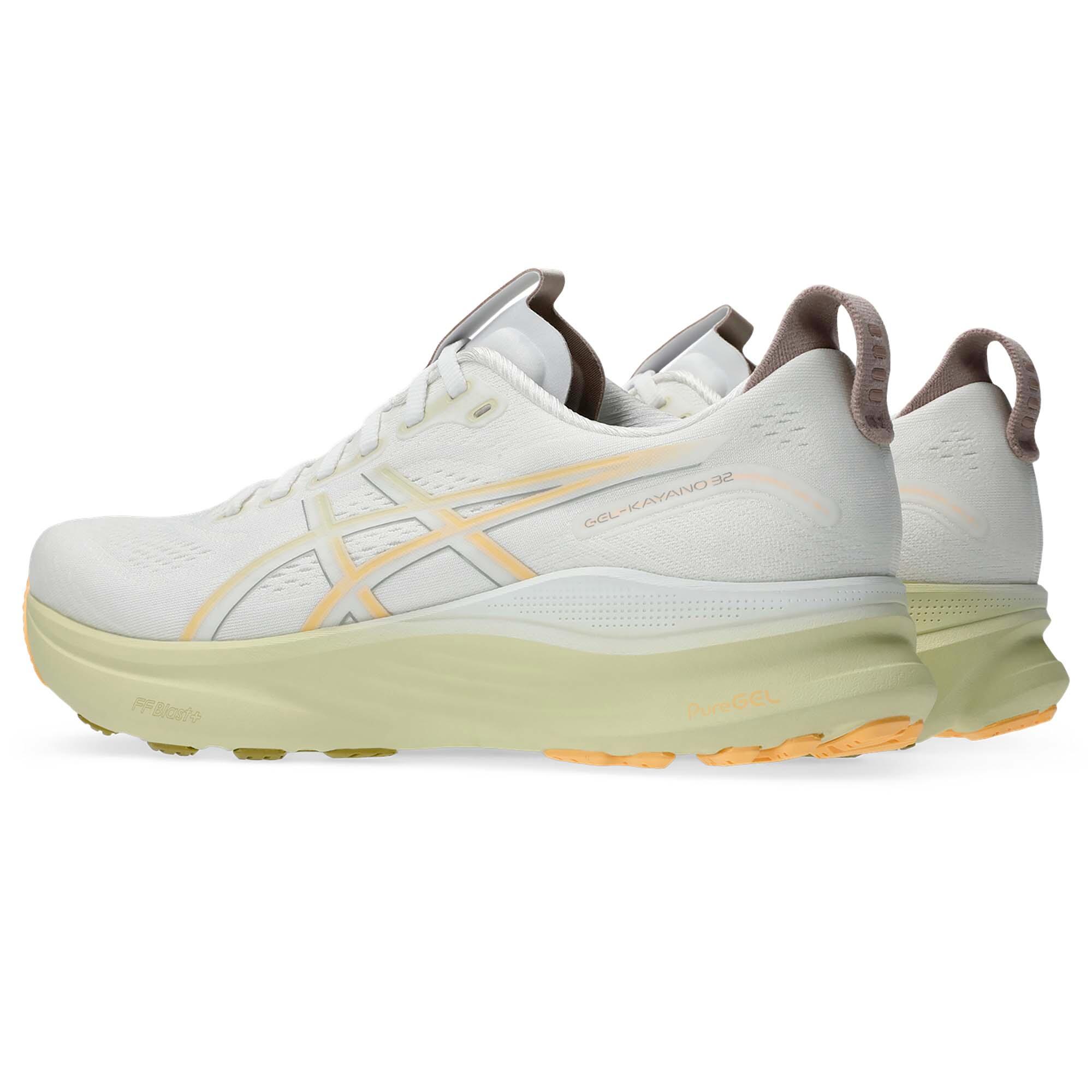 Zapatillas de running Asics modelo 1011C052-101 para unisex 4/5