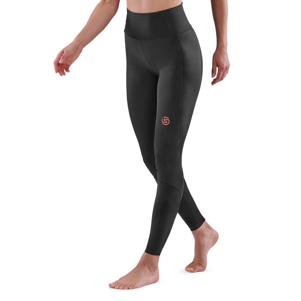 SKINS Women's Series-5 Activewear Long Tight