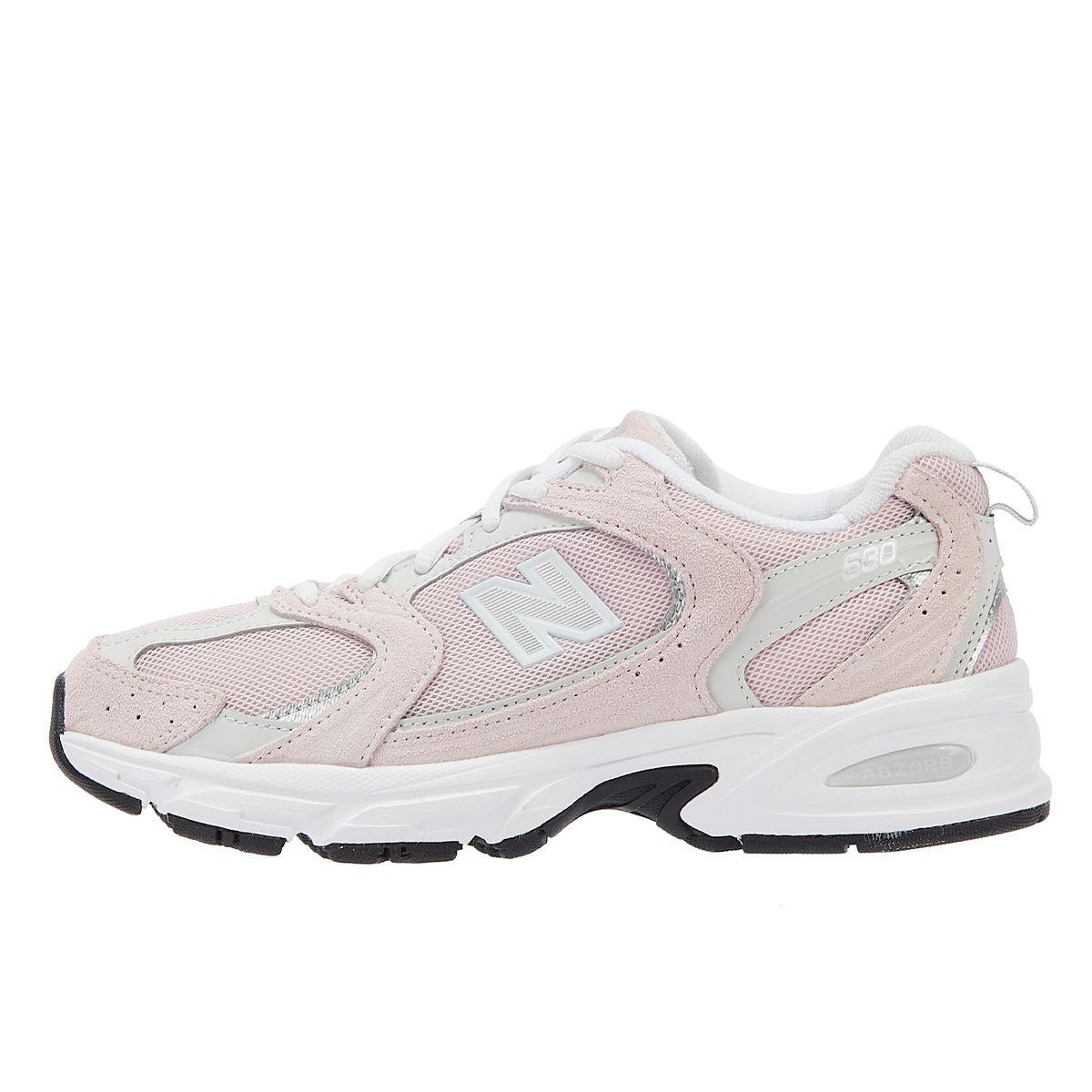 New Balance 530 Stone Pink 5/6