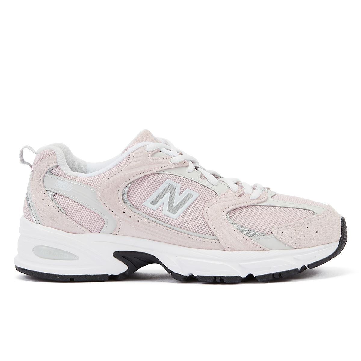 New Balance 530 Stone Pink 4/6