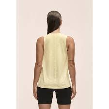 Damska Koszulka Sportowa Casall Soft Tank Top Fitness Joga