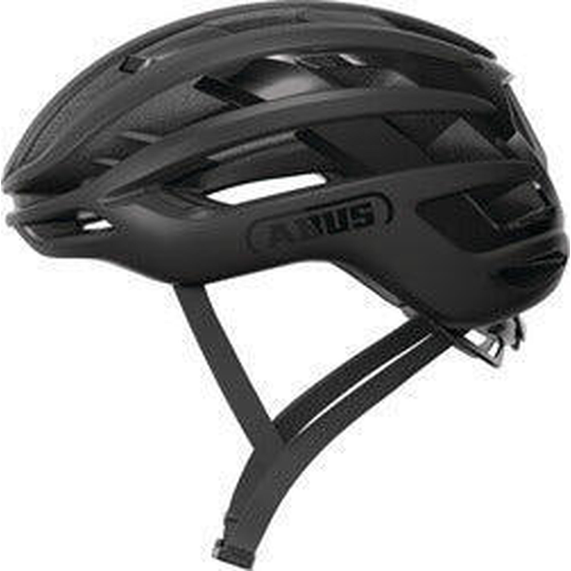 Kask rowerowy szosowy Abus Airbreaker 2.0
