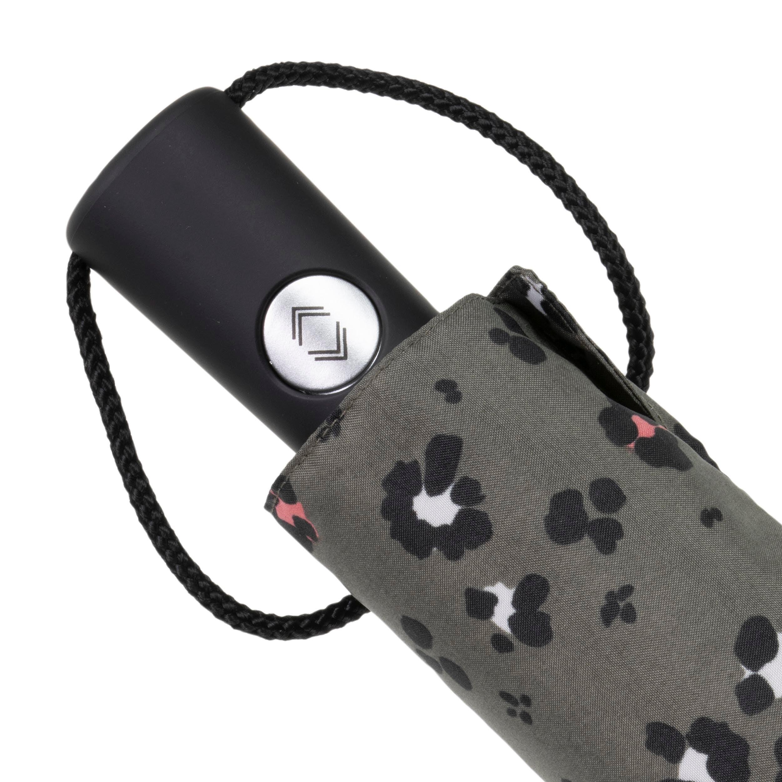Ombrello da auto Leopard Khaki 5/5
