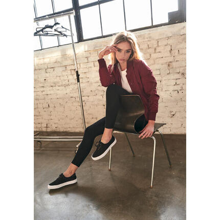 Bomber femme Urban Classics (Grandes tailles)