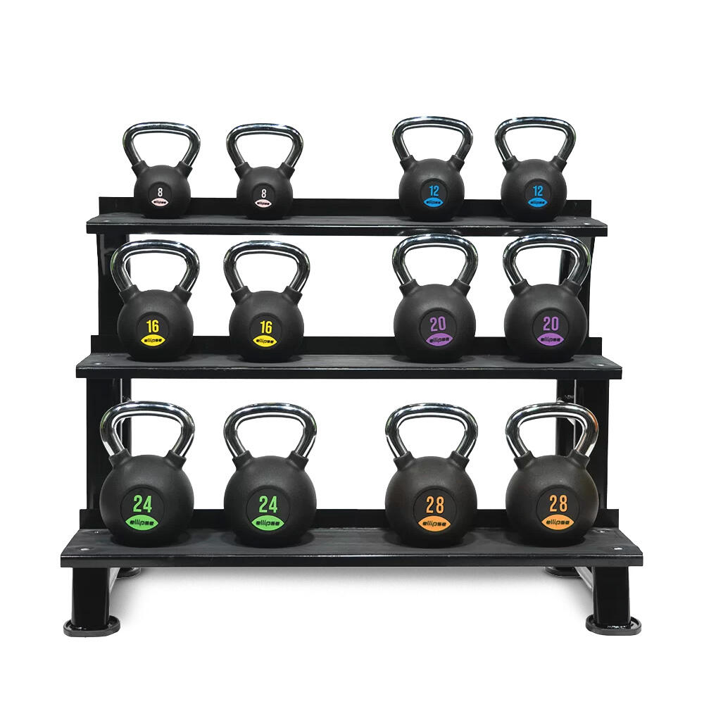SOPORTE PARA KETTLEBELLS 4/5