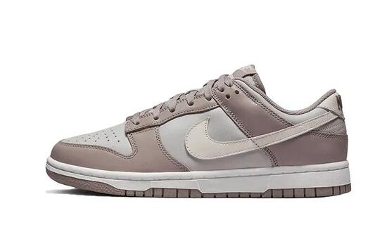 Dunk Low Bone Beige
