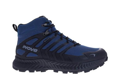 Roclite mid gtx - heren - navy/black - wide fit